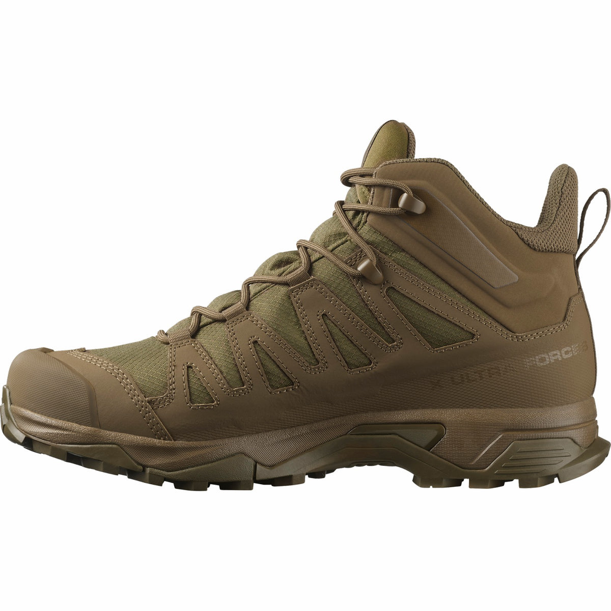 X ULTRA FORCES MID GORE-TEX Forces shoes - Unisex | Salomon Value