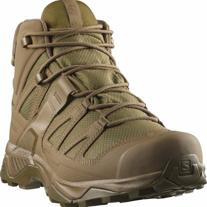 X ULTRA FORCES MID GORE-TEX Forces shoes - Unisex | Salomon Value