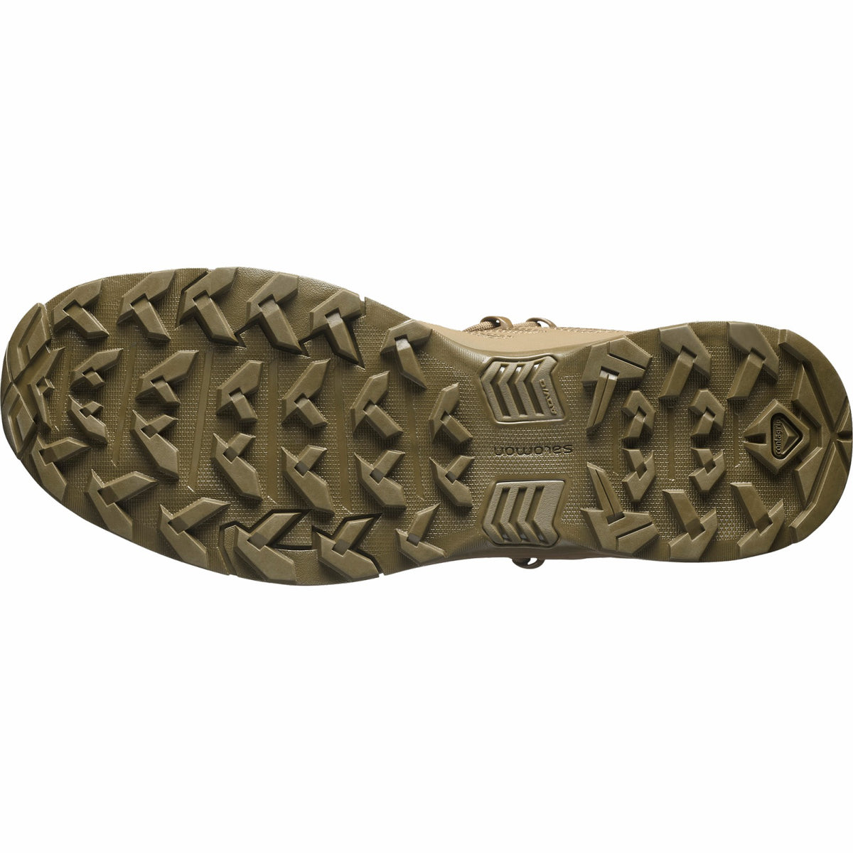 X ULTRA FORCES MID GORE-TEX Forces shoes - Unisex | Salomon Value
