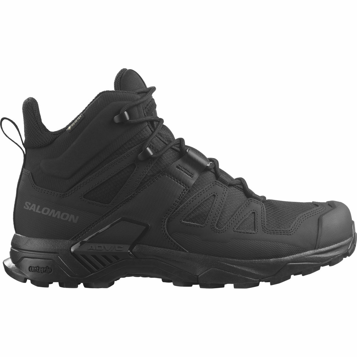 X ULTRA FORCES MID GORE-TEX Forces shoes - Unisex | Salomon Value