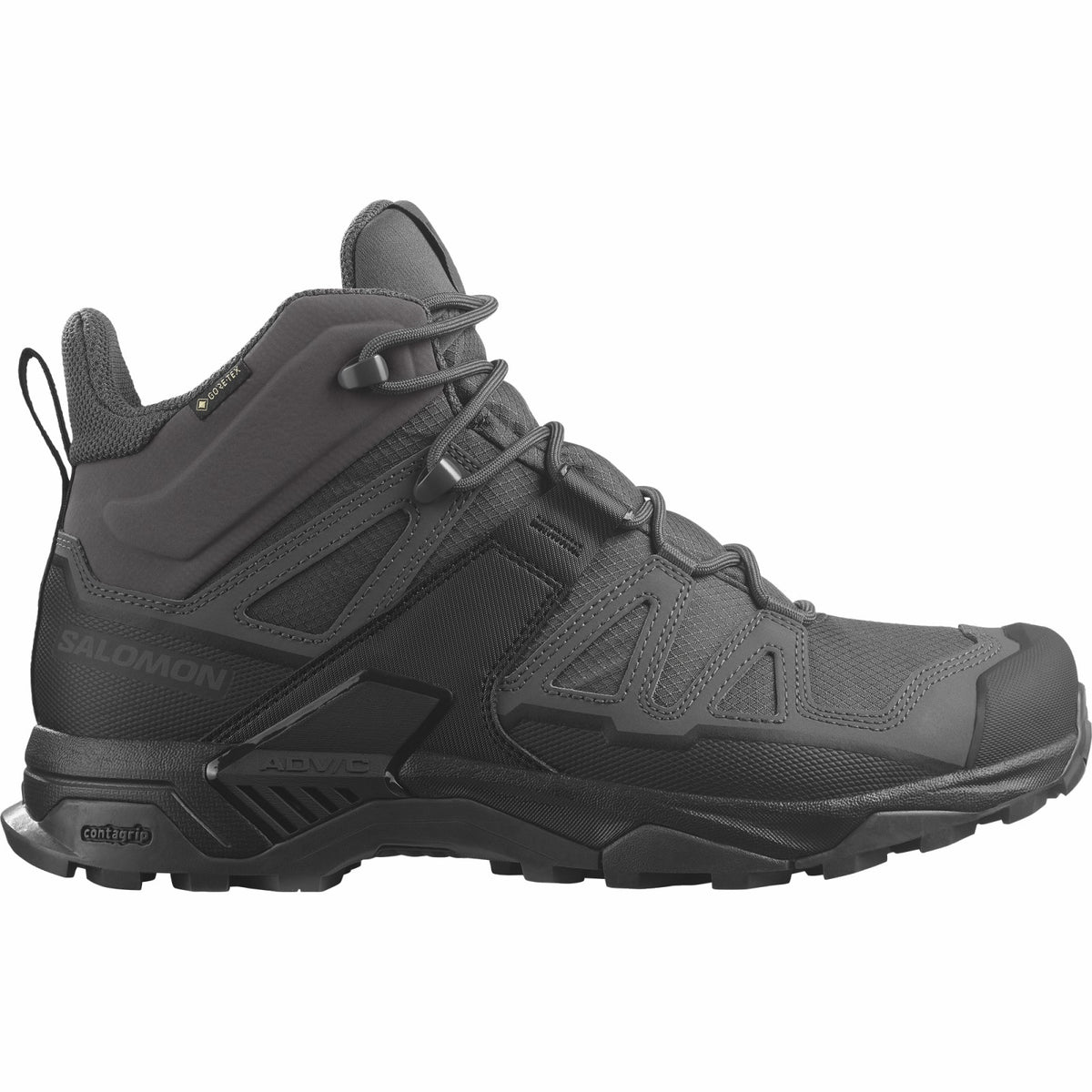 X ULTRA FORCES MID GORE-TEX Forces shoes - Unisex | Salomon Value