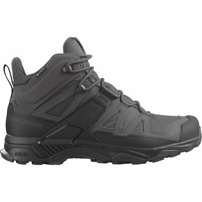 X ULTRA FORCES MID GORE-TEX Forces shoes - Unisex | Salomon Value
