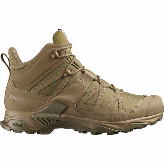 X ULTRA FORCES MID Forces shoes - Unisex | Salomon Great Value