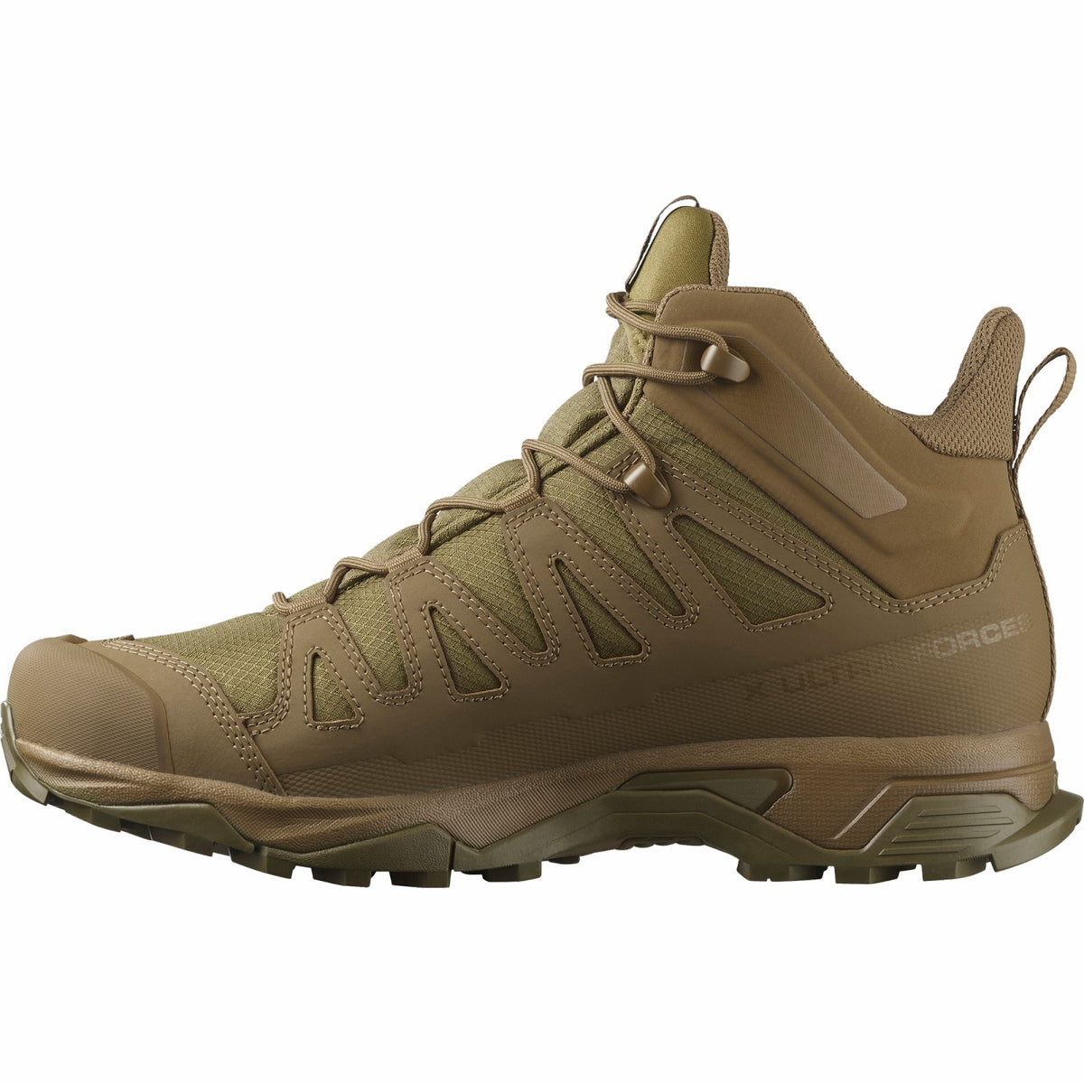X ULTRA FORCES MID Forces shoes - Unisex | Salomon Great Value