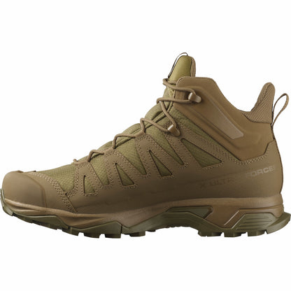 X ULTRA FORCES MID Forces shoes - Unisex | Salomon Great Value