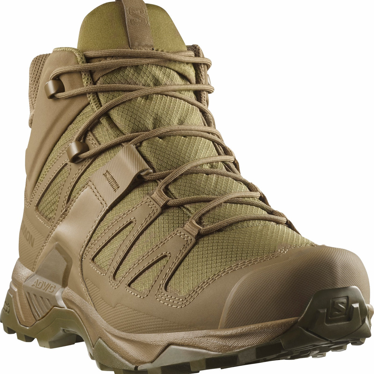 X ULTRA FORCES MID Forces shoes - Unisex | Salomon Great Value