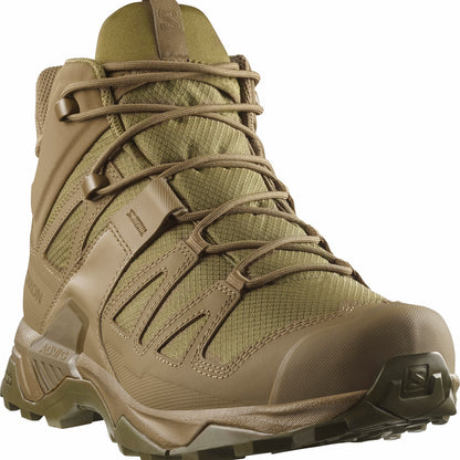 X ULTRA FORCES MID Forces shoes - Unisex | Salomon Great Value