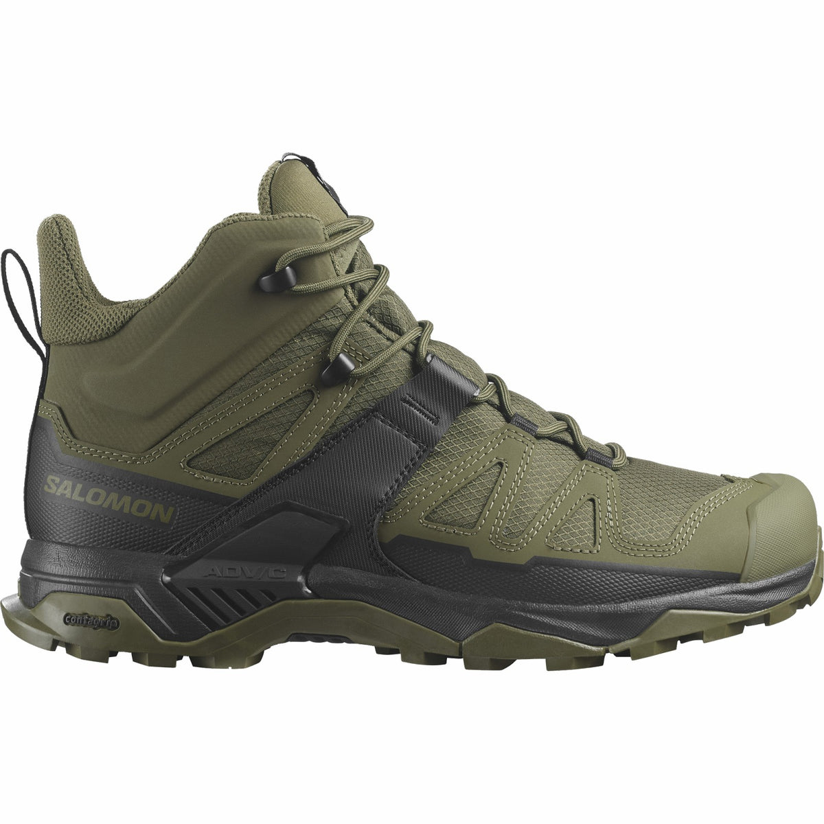X ULTRA FORCES MID Forces shoes - Unisex | Salomon Great Value
