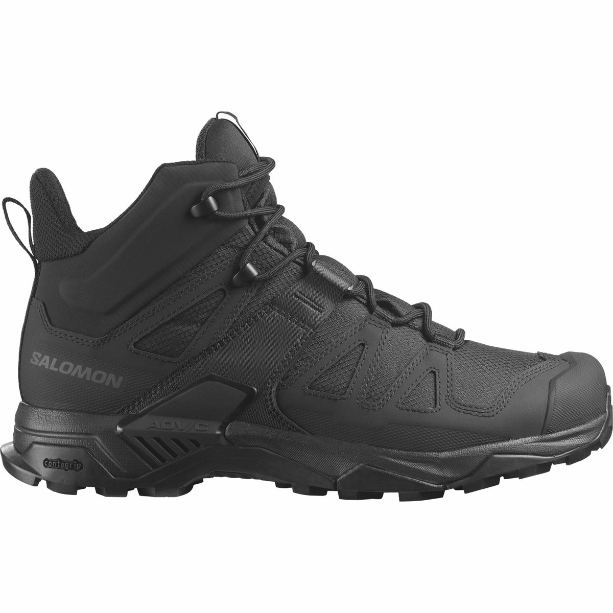 X ULTRA FORCES MID Forces shoes - Unisex | Salomon Great Value