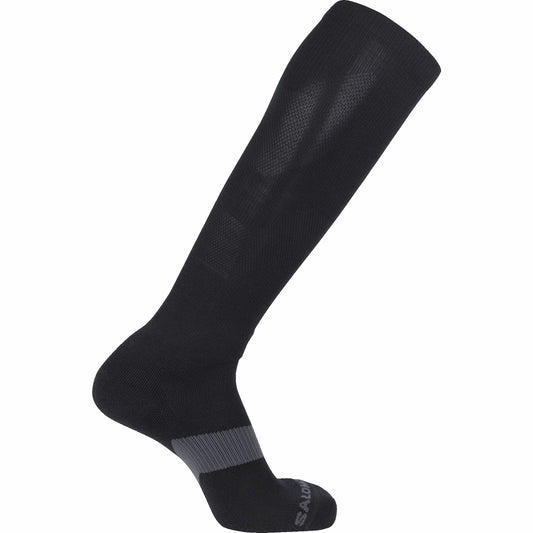 QUEST FORCES KNEE Unisex Socks | Salomon Latest