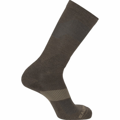 XA FORCES CREW Unisex Socks | Salomon Quality