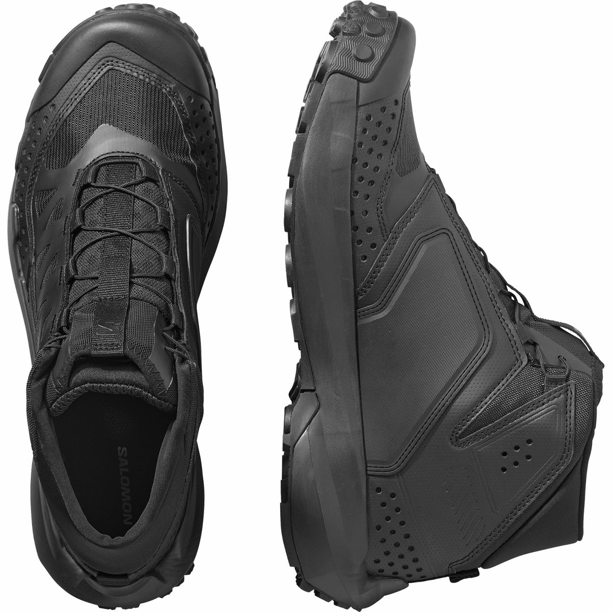 AMPHIB ASSAULT Forces shoes - Unisex | Salomon Signature