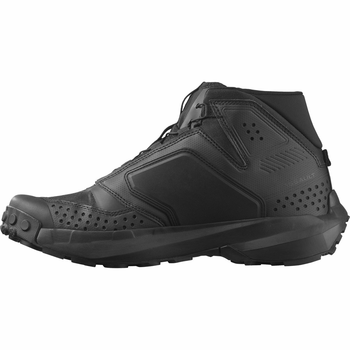 AMPHIB ASSAULT Forces shoes - Unisex | Salomon Signature