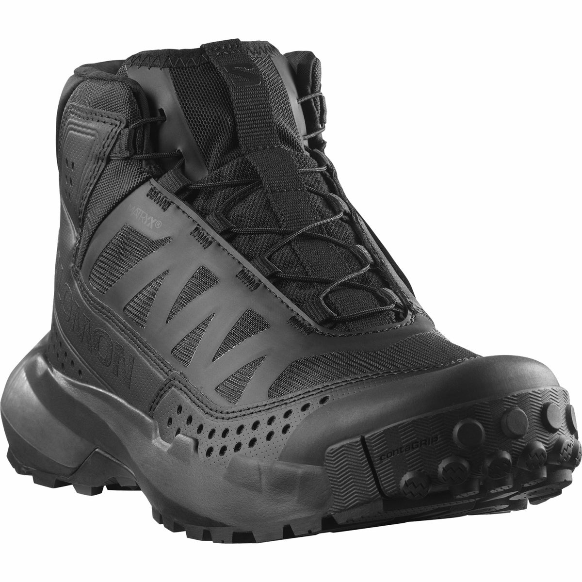AMPHIB ASSAULT Forces shoes - Unisex | Salomon Signature