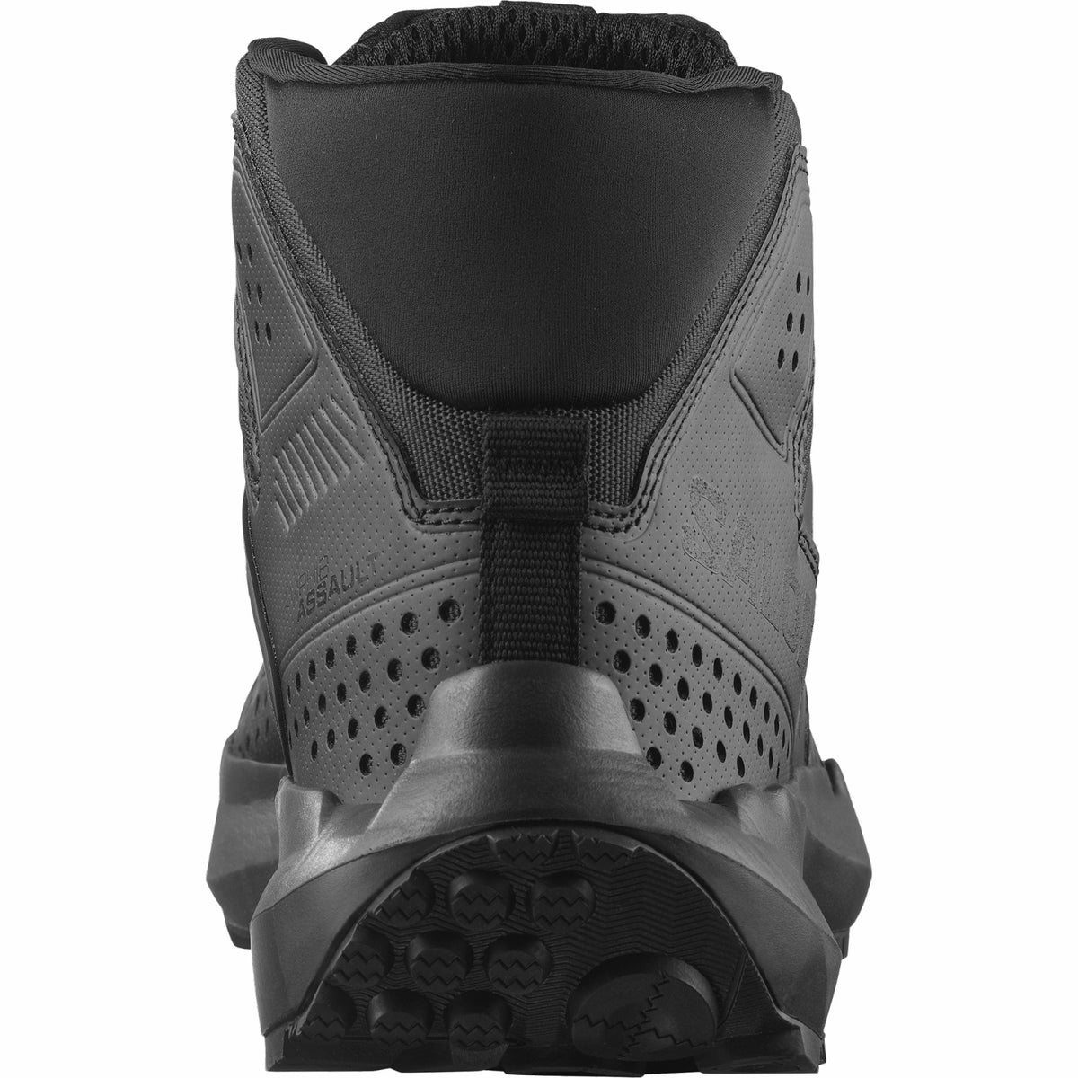 AMPHIB ASSAULT Forces shoes - Unisex | Salomon Signature