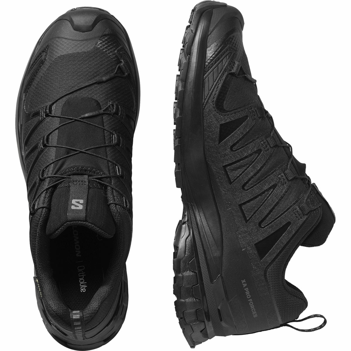XA PRO FORCES GORE-TEX Trail running shoes - Unisex | Salomon Classic