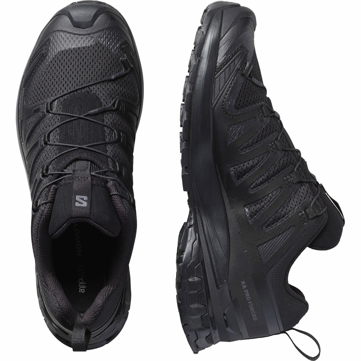 XA PRO FORCES Forces shoes - Unisex | Salomon Essential