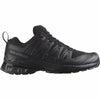 Black / Black / Black