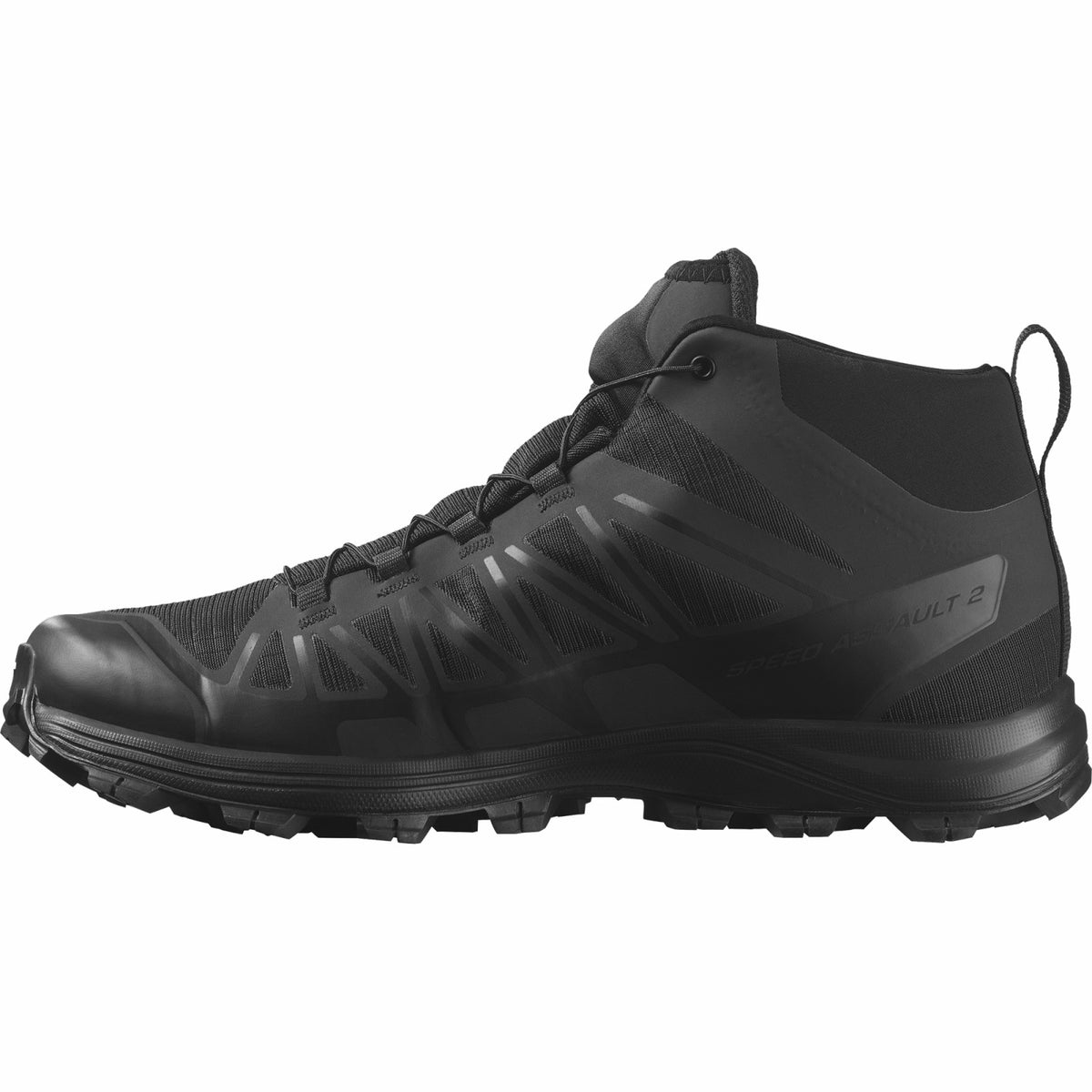 SPEED ASSAULT 2 GORE-TEX Forces shoes - Unisex | Salomon Everyday