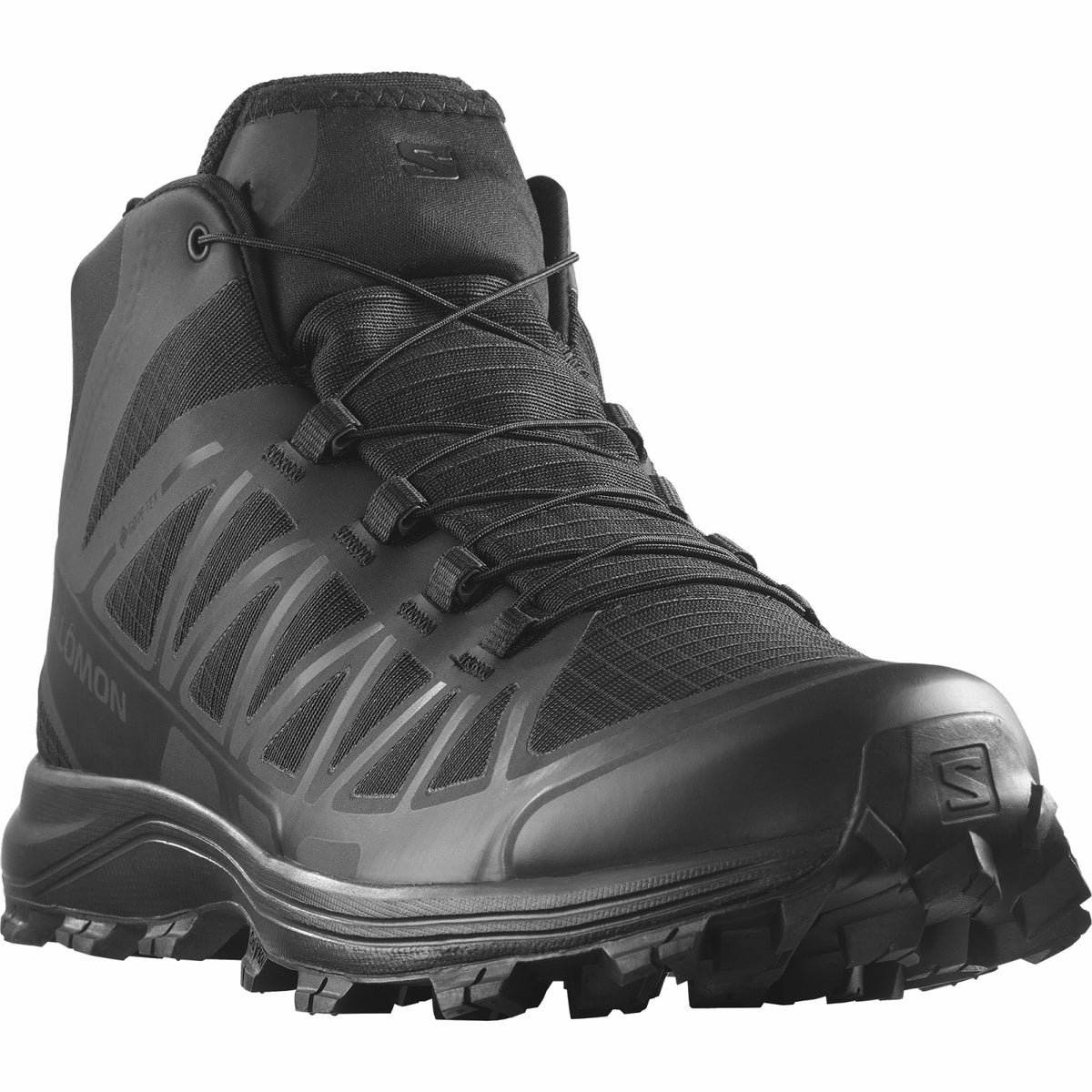 SPEED ASSAULT 2 GORE-TEX Forces shoes - Unisex | Salomon Everyday