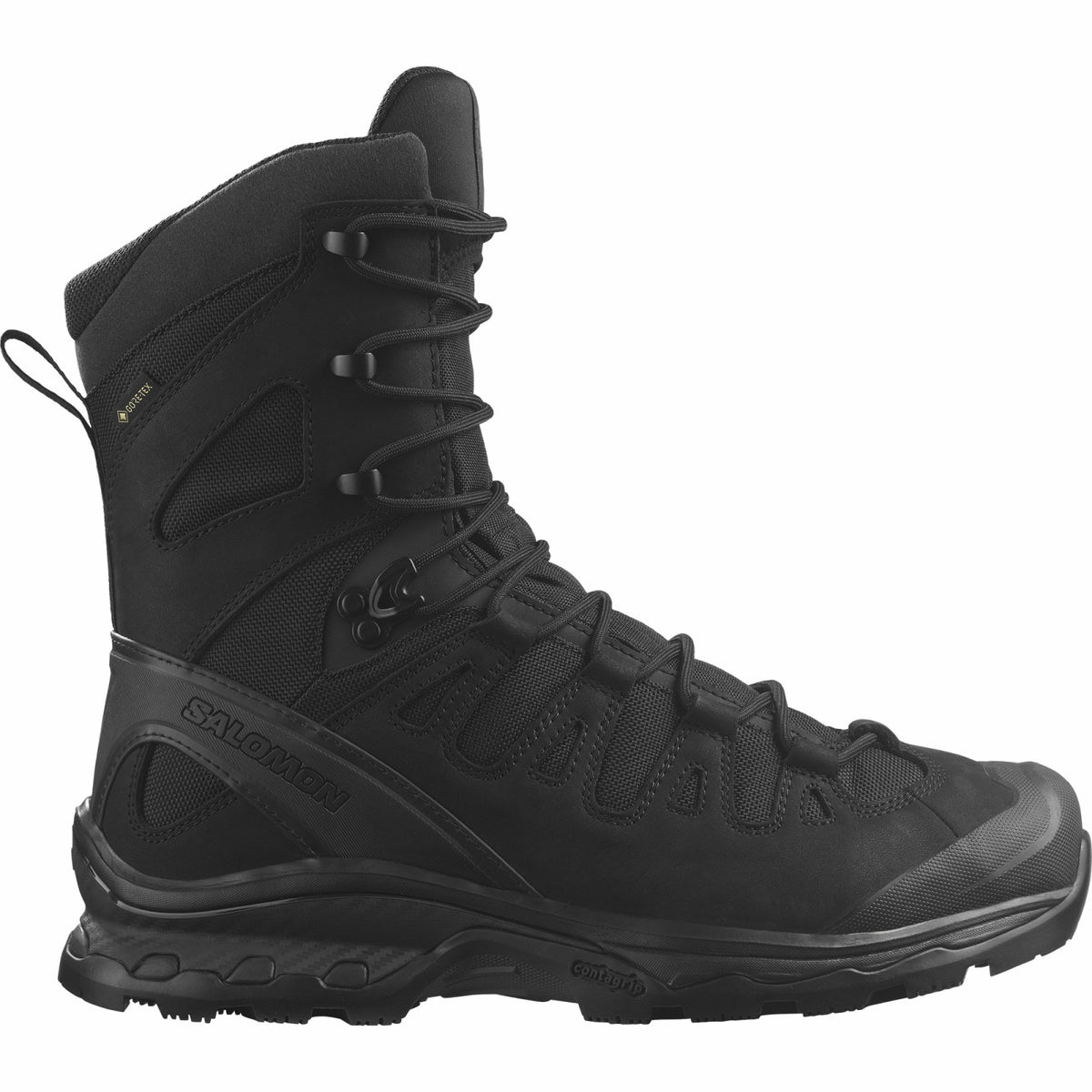 QUEST 4D FORCES 2 HIGH GORE-TEX EN Forces shoes - Unisex | Salomon Value