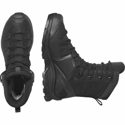 QUEST 4D FORCES 2 HIGH GORE-TEX EN Forces shoes - Unisex | Salomon Value