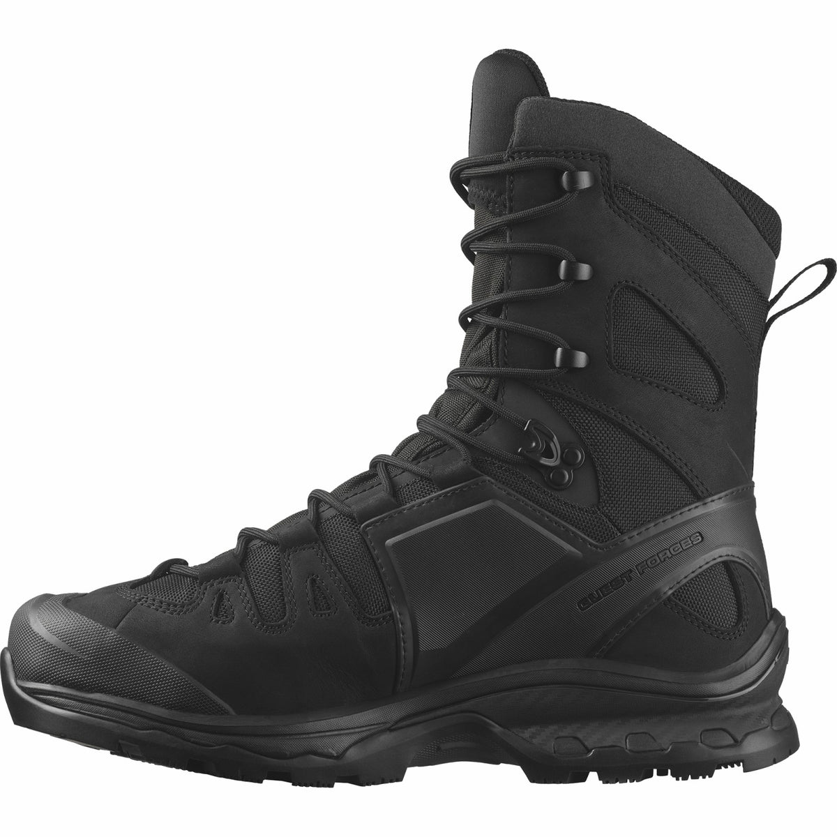 QUEST 4D FORCES 2 HIGH GORE-TEX EN Forces shoes - Unisex | Salomon Value