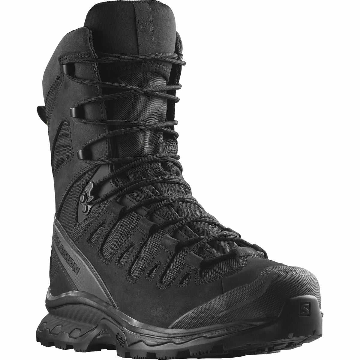 QUEST 4D FORCES 2 HIGH GORE-TEX EN Forces shoes - Unisex | Salomon Value
