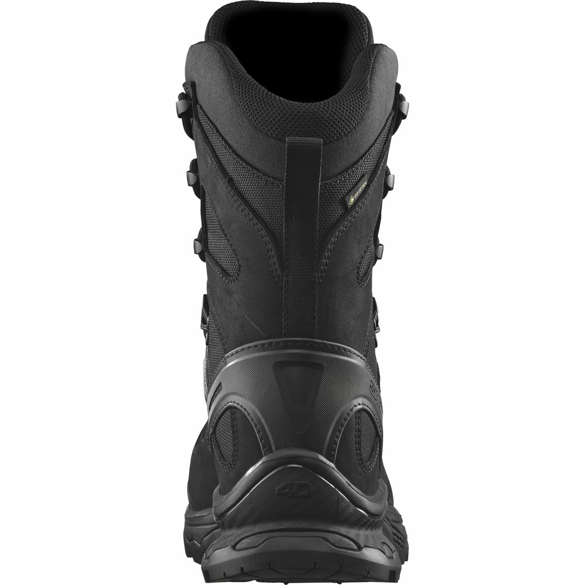 QUEST 4D FORCES 2 HIGH GORE-TEX EN Forces shoes - Unisex | Salomon Value