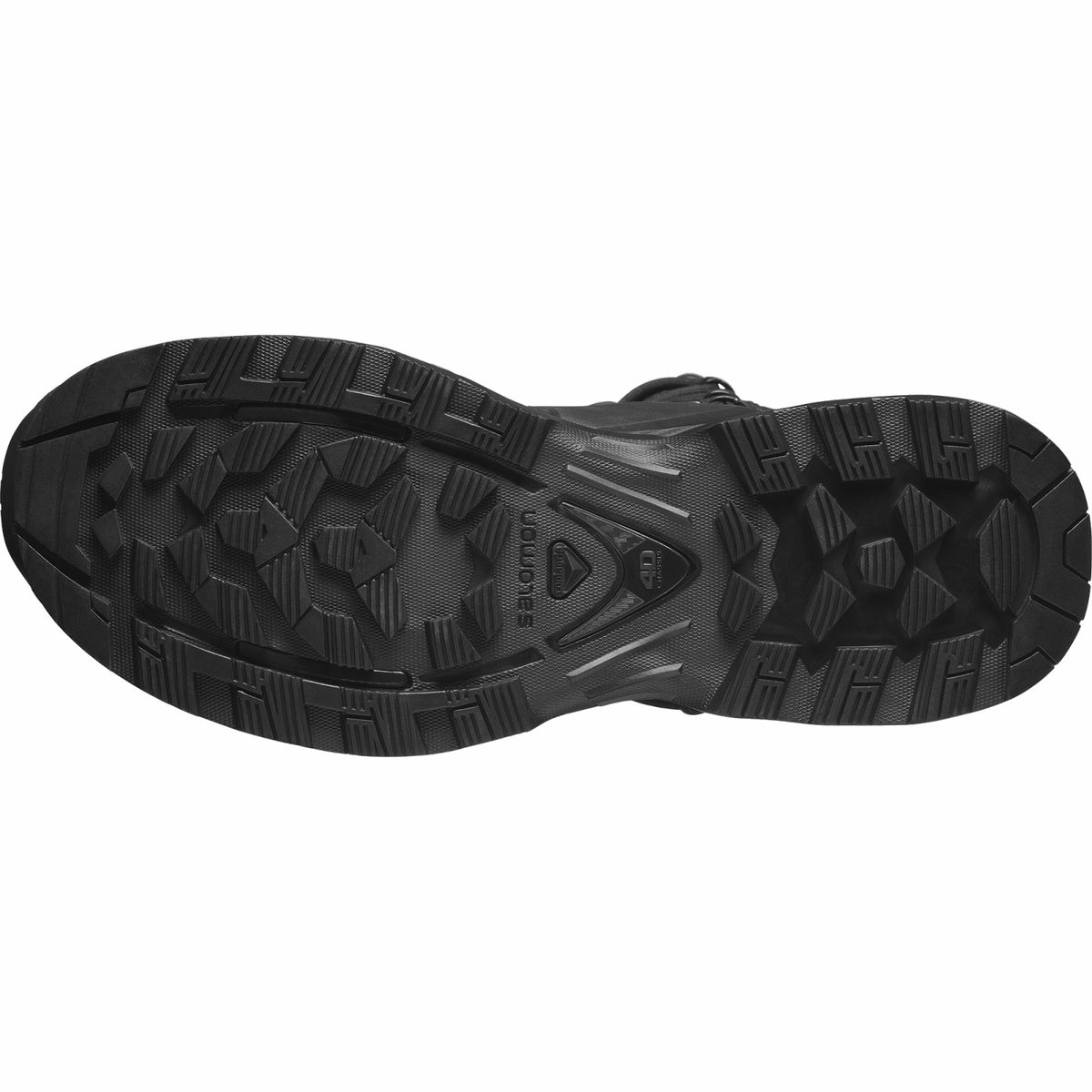 QUEST 4D FORCES 2 HIGH GORE-TEX EN Forces shoes - Unisex | Salomon Value