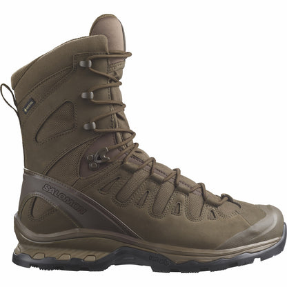 QUEST 4D FORCES 2 HIGH GORE-TEX EN Forces shoes - Unisex | Salomon Value