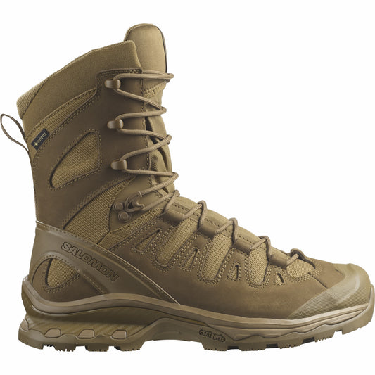 QUEST 4D FORCES 2 HIGH GORE-TEX Forces shoes - Unisex | Salomon Great Value