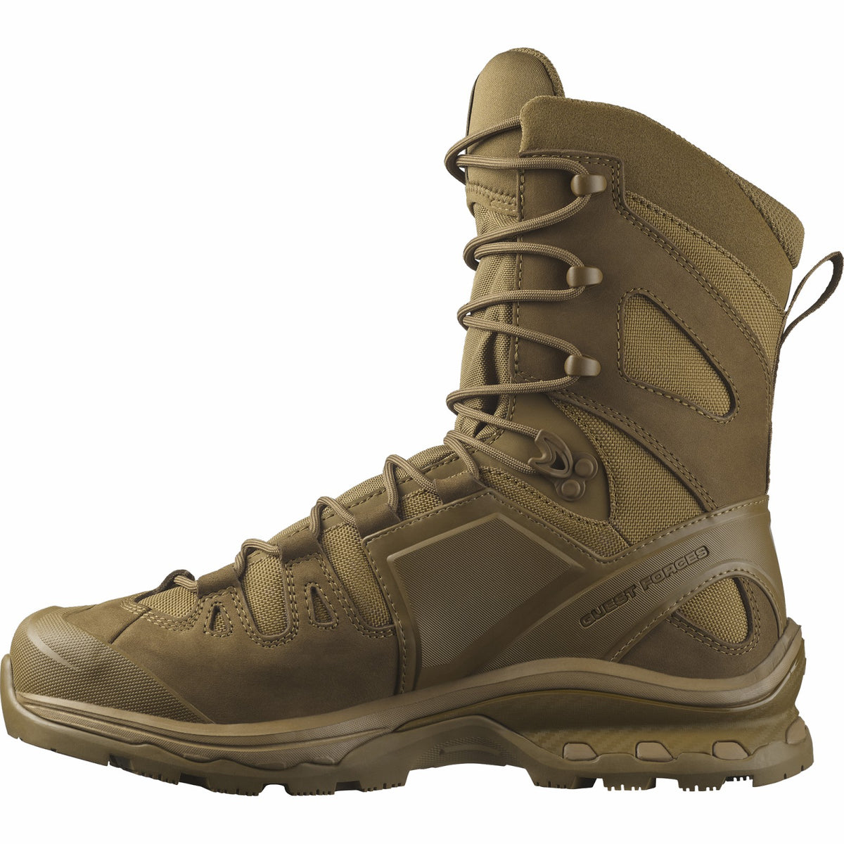 QUEST 4D FORCES 2 HIGH GORE-TEX Forces shoes - Unisex | Salomon Great Value