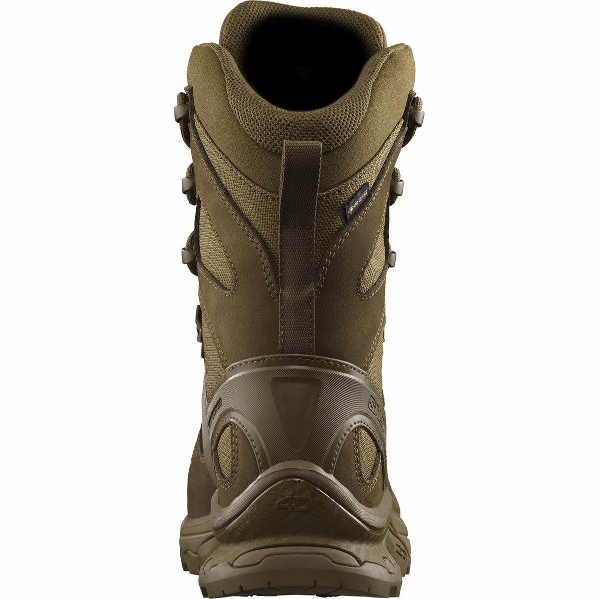 QUEST 4D FORCES 2 HIGH GORE-TEX Forces shoes - Unisex | Salomon Great Value