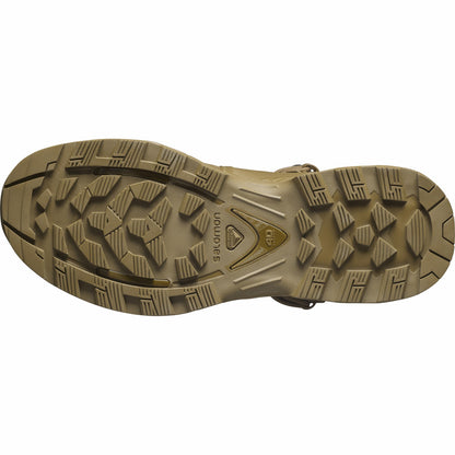 QUEST 4D FORCES 2 HIGH GORE-TEX Forces shoes - Unisex | Salomon Great Value