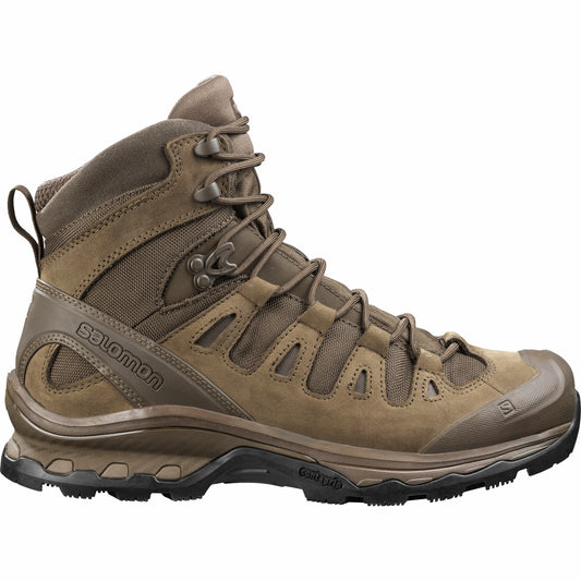 QUEST 4D FORCES 2 EN Forces shoes - Unisex | Salomon Latest