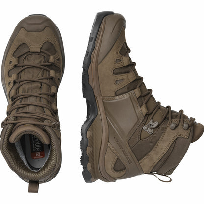 QUEST 4D FORCES 2 EN Forces shoes - Unisex | Salomon Latest