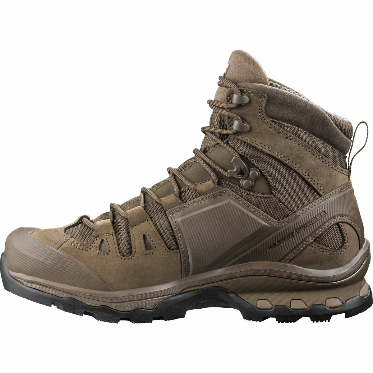 QUEST 4D FORCES 2 EN Forces shoes - Unisex | Salomon Latest