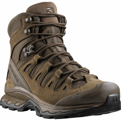 QUEST 4D FORCES 2 EN Forces shoes - Unisex | Salomon Latest