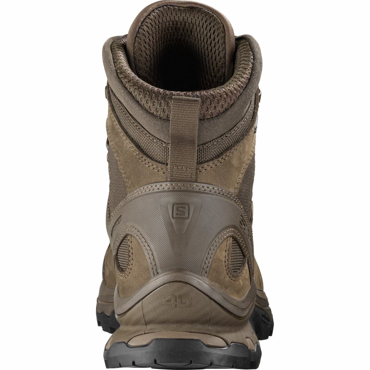 QUEST 4D FORCES 2 EN Forces shoes - Unisex | Salomon Latest