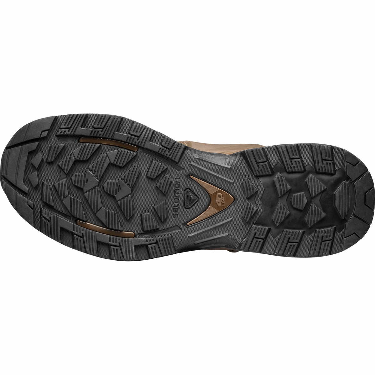 QUEST 4D FORCES 2 EN Forces shoes - Unisex | Salomon Latest