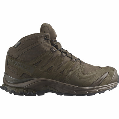 XA FORCES MID GTX EN Forces shoes - Unisex | Salomon Quality