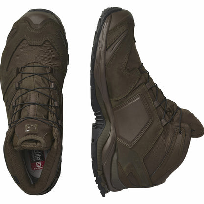 XA FORCES MID GTX EN Forces shoes - Unisex | Salomon Quality