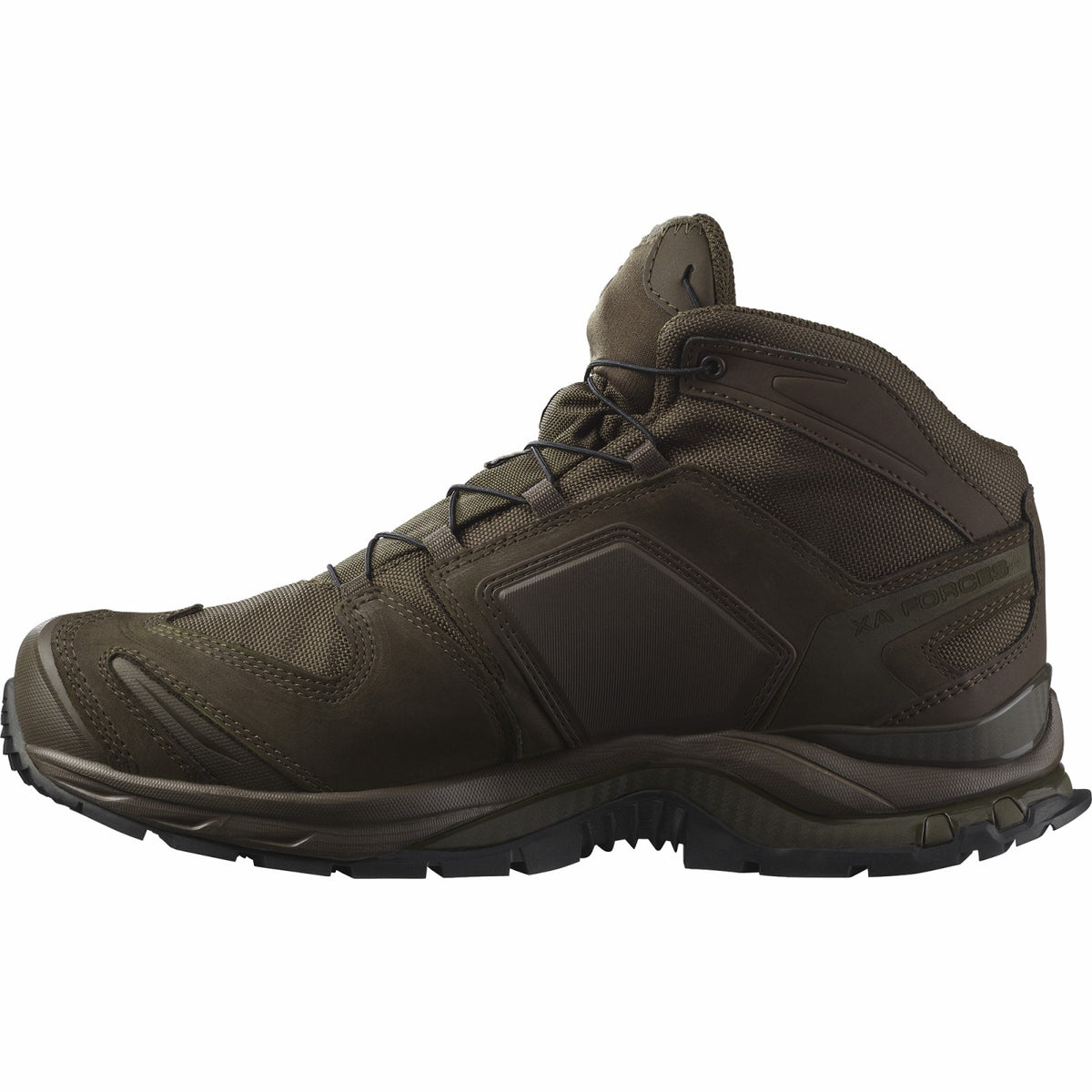 XA FORCES MID GTX EN Forces shoes - Unisex | Salomon Quality