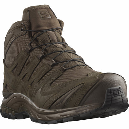 XA FORCES MID GTX EN Forces shoes - Unisex | Salomon Quality
