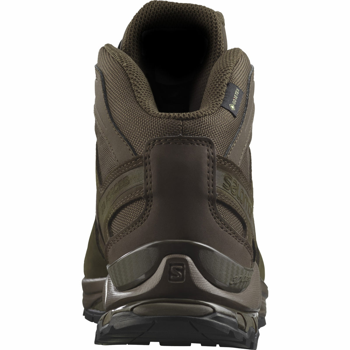 XA FORCES MID GTX EN Forces shoes - Unisex | Salomon Quality