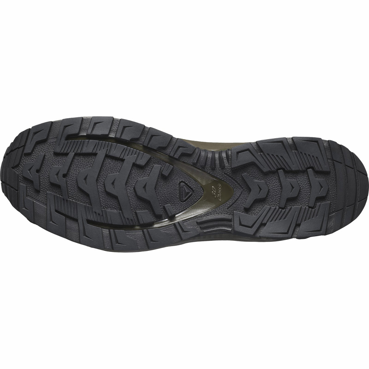 XA FORCES MID GTX EN Forces shoes - Unisex | Salomon Quality