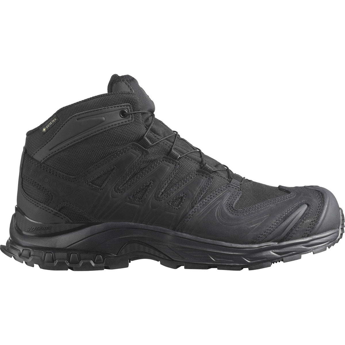 XA FORCES MID GTX EN Forces shoes - Unisex | Salomon Quality