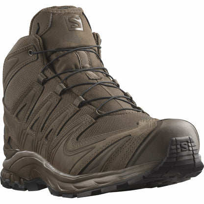 XA FORCES MID EN Forces shoes - Unisex | Salomon Signature