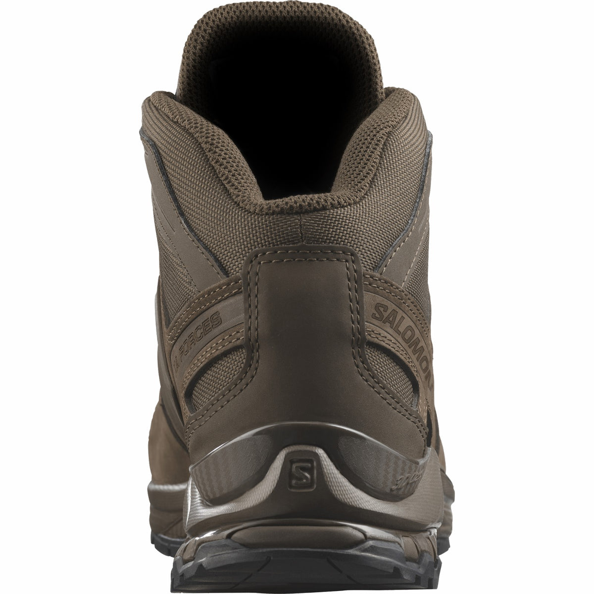 XA FORCES MID EN Forces shoes - Unisex | Salomon Signature